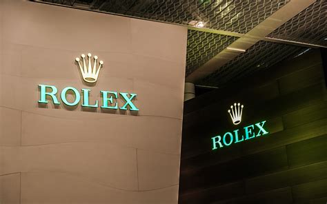 rolex approved dealers